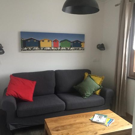 La Maison Cent 5 Avec Parking Prive Сен-Валері-сюр-Сомм Екстер'єр фото