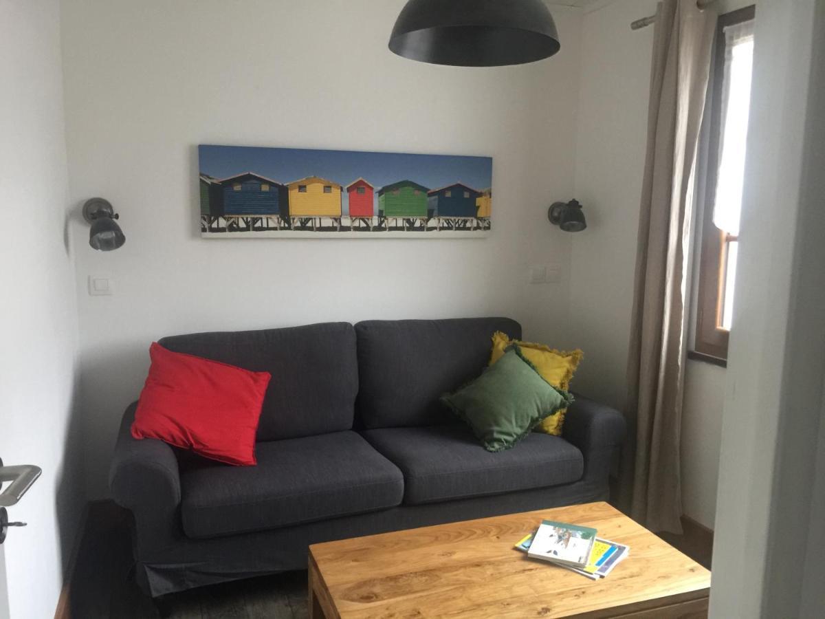 La Maison Cent 5 Avec Parking Prive Сен-Валері-сюр-Сомм Екстер'єр фото