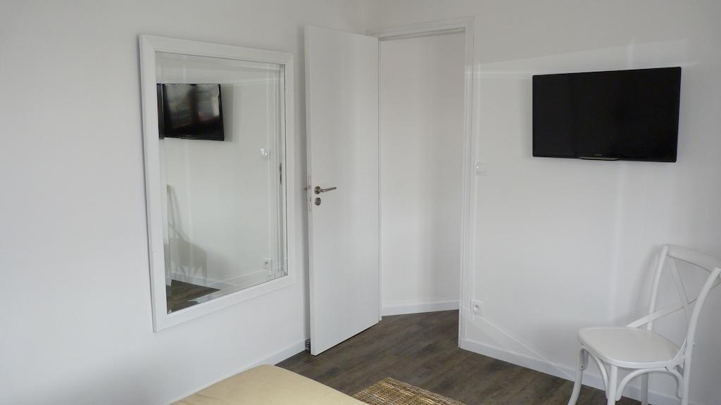 La Maison Cent 5 Avec Parking Prive Сен-Валері-сюр-Сомм Номер фото