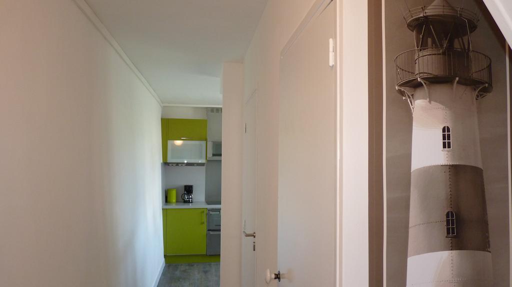 La Maison Cent 5 Avec Parking Prive Сен-Валері-сюр-Сомм Номер фото